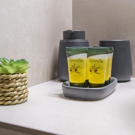 Glaros Apartment Pánormos Екстериор снимка